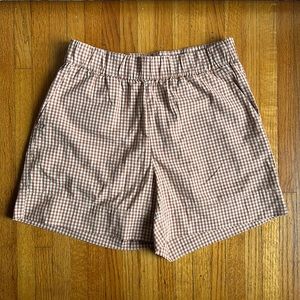 Everlane The Easy Short